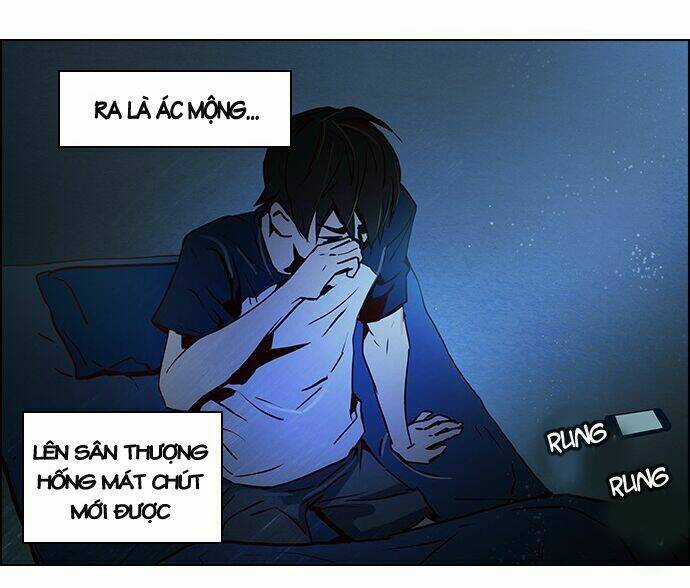 Trò Chơi Số Mệnh Chapter 15 trang 14