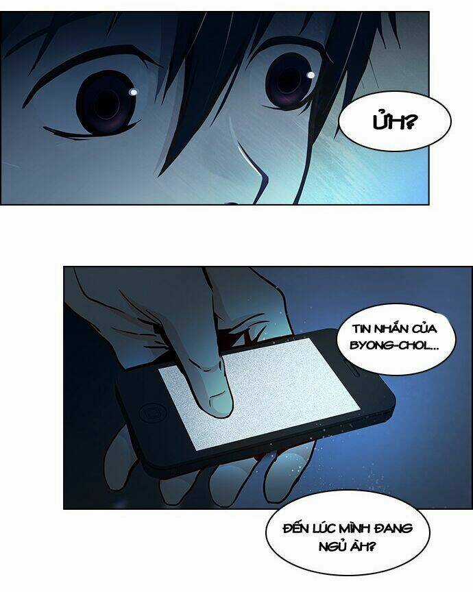 Trò Chơi Số Mệnh Chapter 15 trang 15