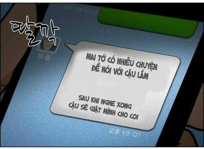 Trò Chơi Số Mệnh Chapter 15 trang 16