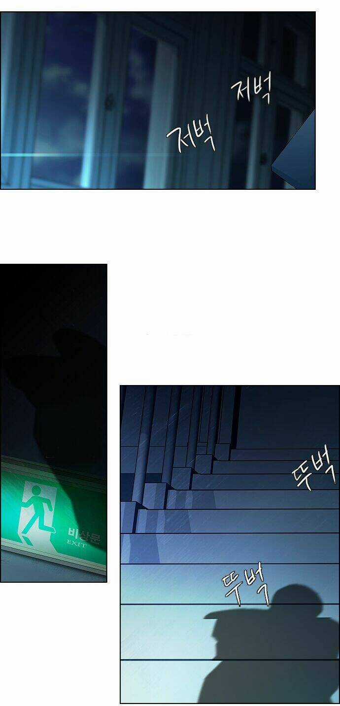 Trò Chơi Số Mệnh Chapter 15 trang 18