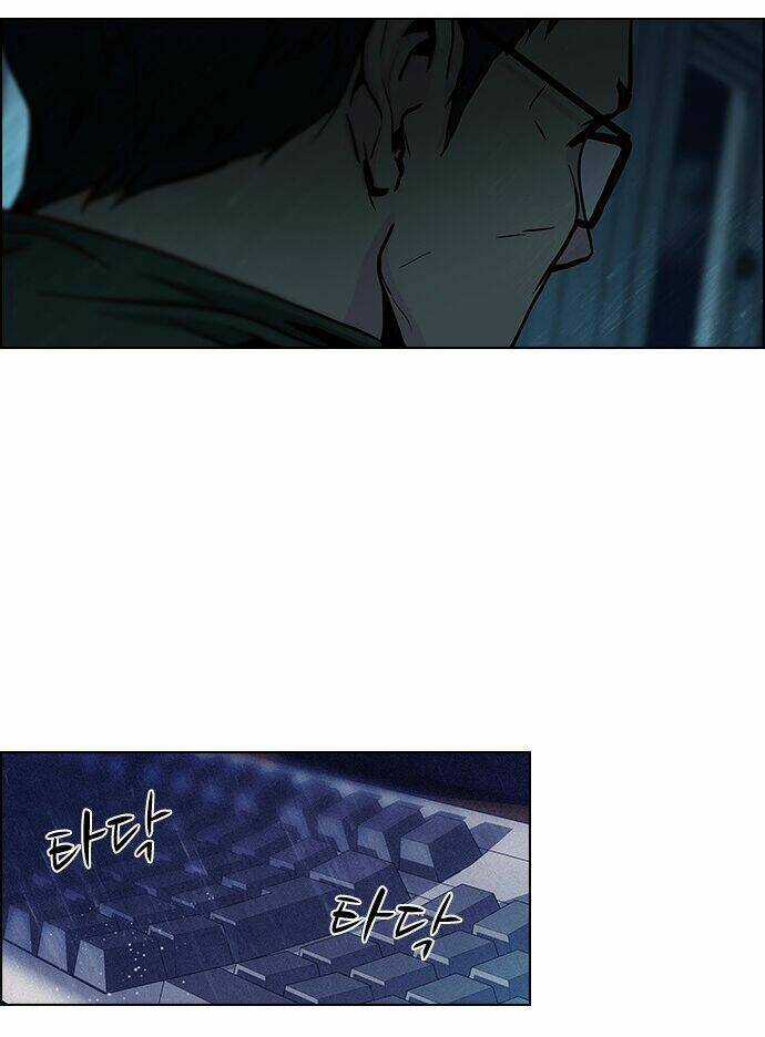 Trò Chơi Số Mệnh Chapter 15 trang 20