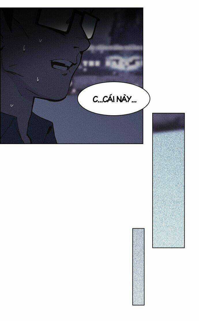 Trò Chơi Số Mệnh Chapter 15 trang 22