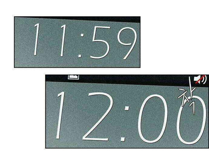 Trò Chơi Số Mệnh Chapter 15 trang 24