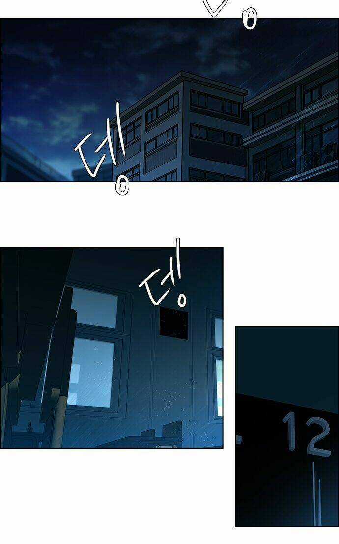 Trò Chơi Số Mệnh Chapter 15 trang 25