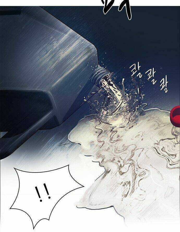 Trò Chơi Số Mệnh Chapter 15 trang 33