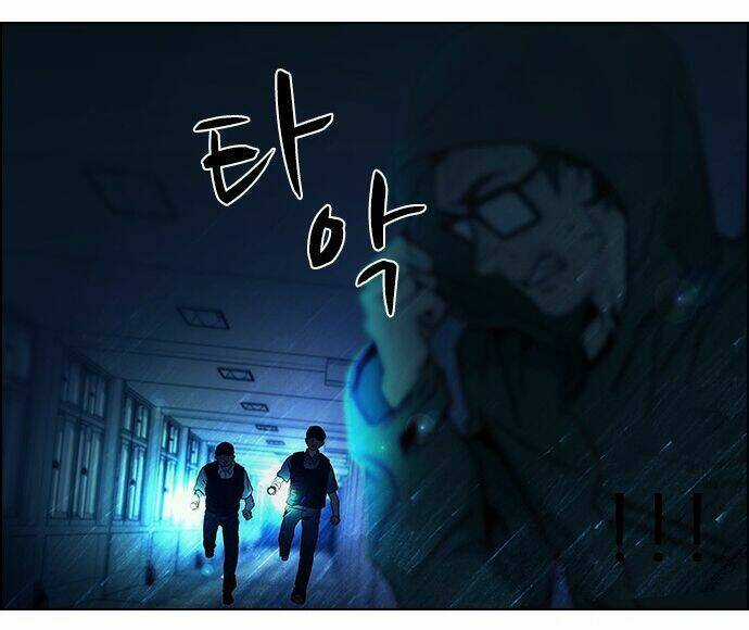 Trò Chơi Số Mệnh Chapter 15 trang 42