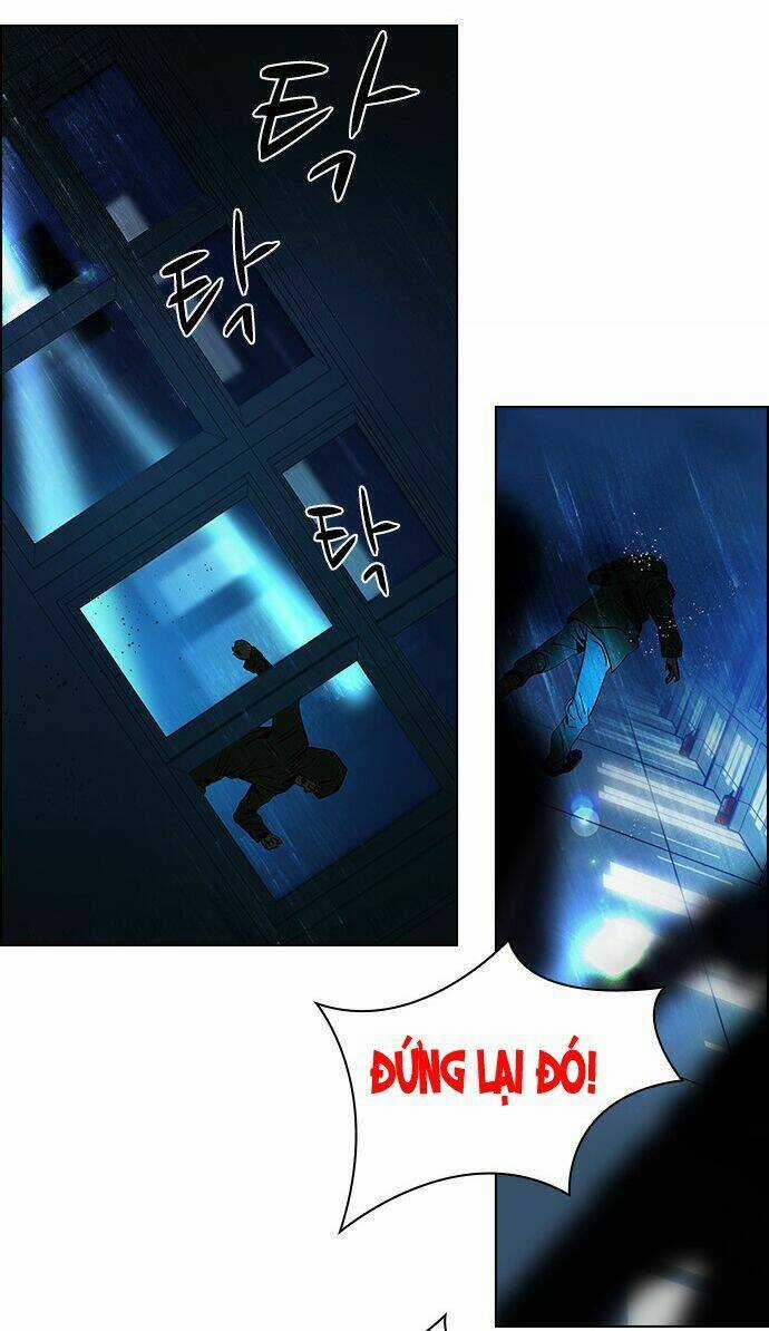 Trò Chơi Số Mệnh Chapter 15 trang 44