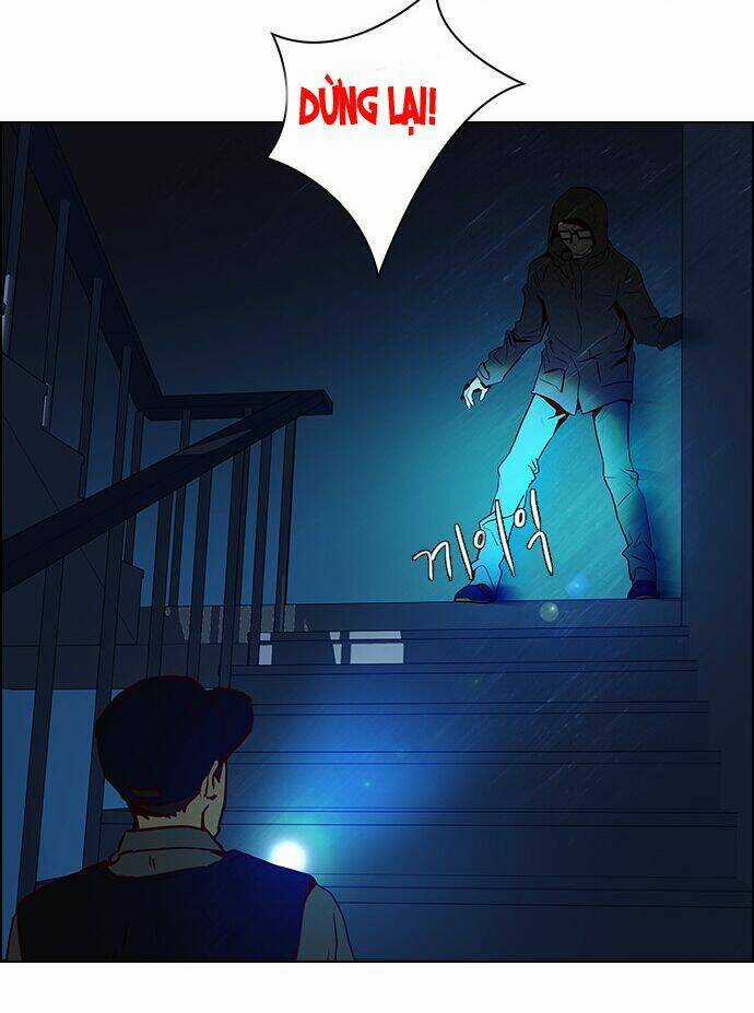 Trò Chơi Số Mệnh Chapter 15 trang 45