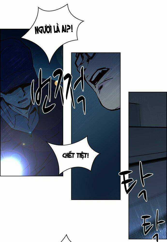 Trò Chơi Số Mệnh Chapter 15 trang 46