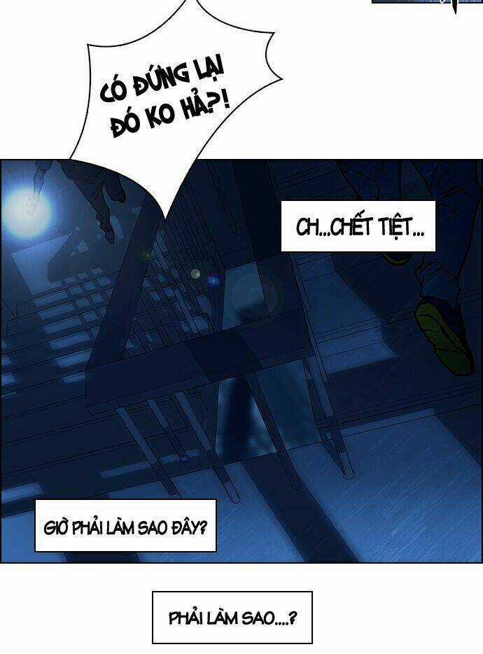 Trò Chơi Số Mệnh Chapter 15 trang 47