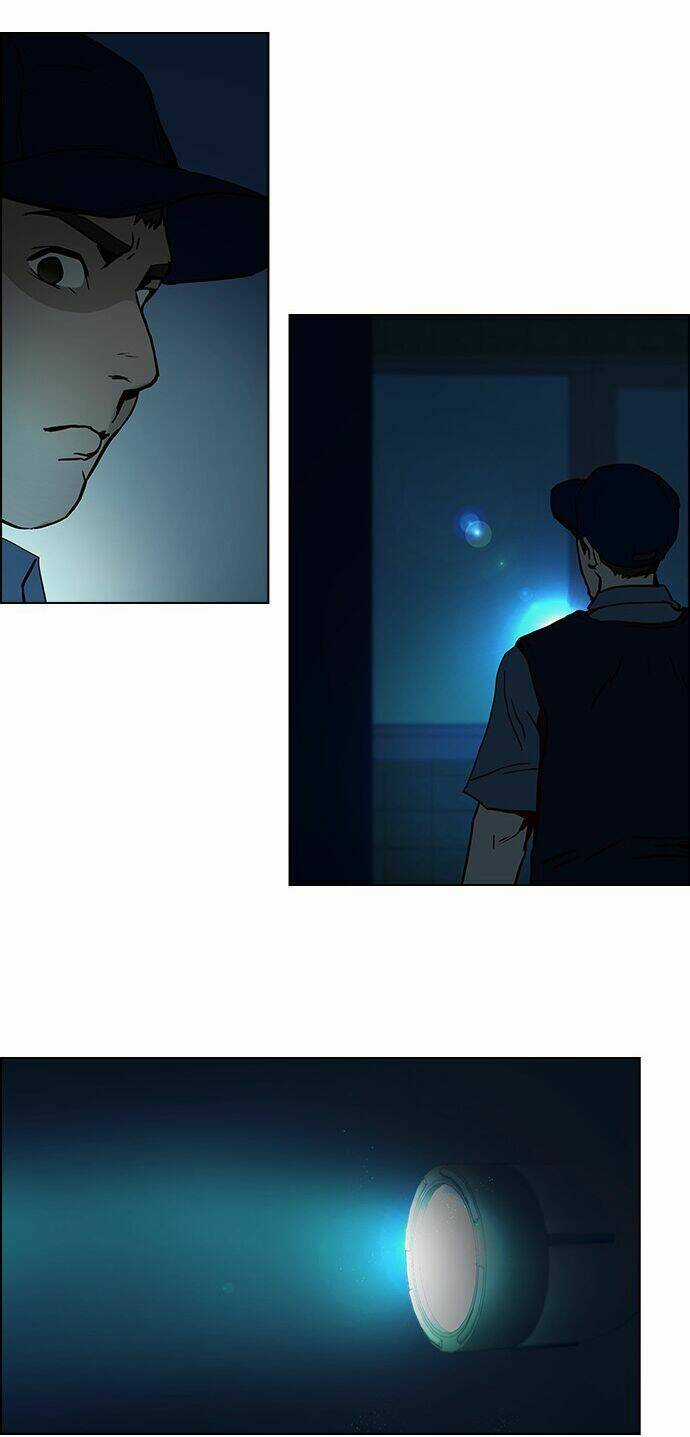 Trò Chơi Số Mệnh Chapter 15 trang 50