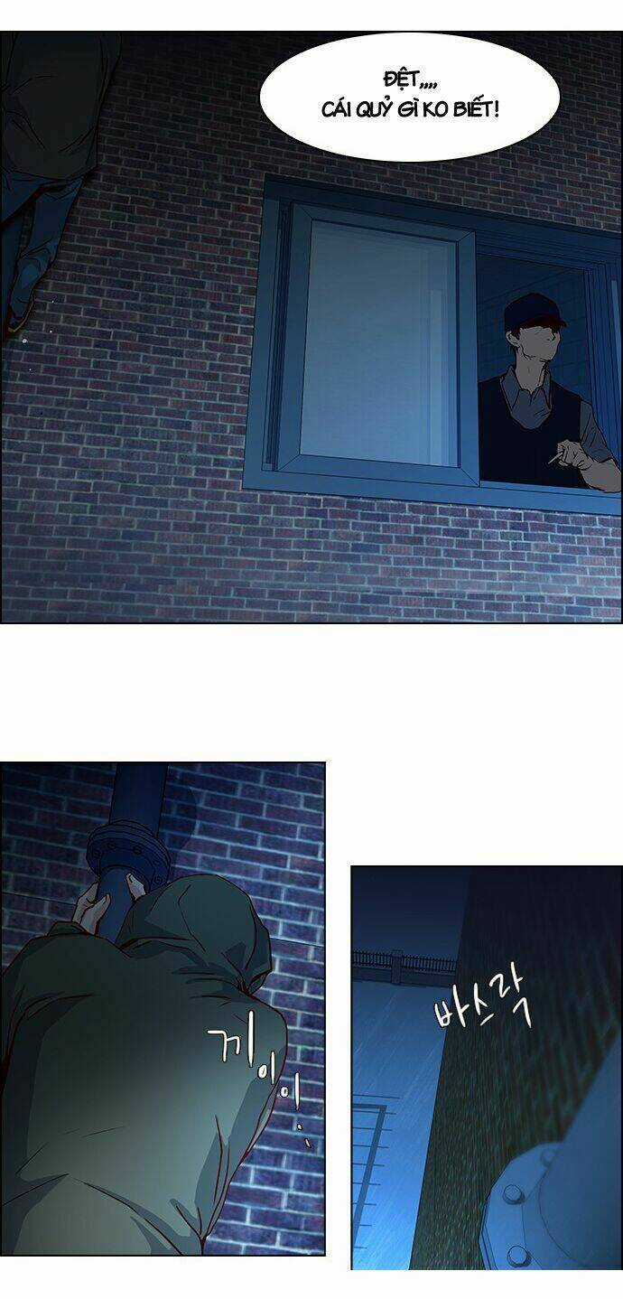 Trò Chơi Số Mệnh Chapter 15 trang 55