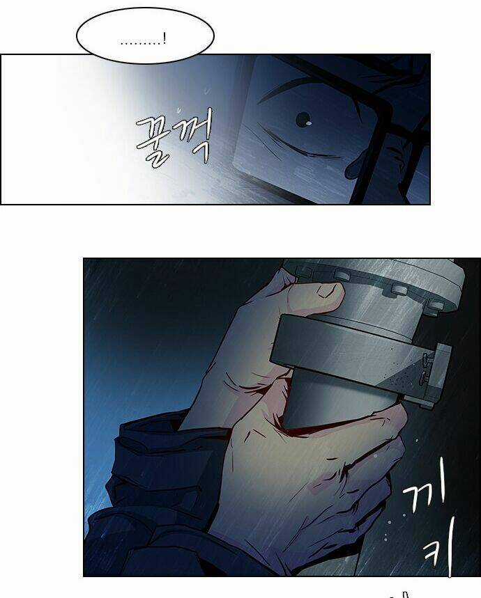 Trò Chơi Số Mệnh Chapter 15 trang 56