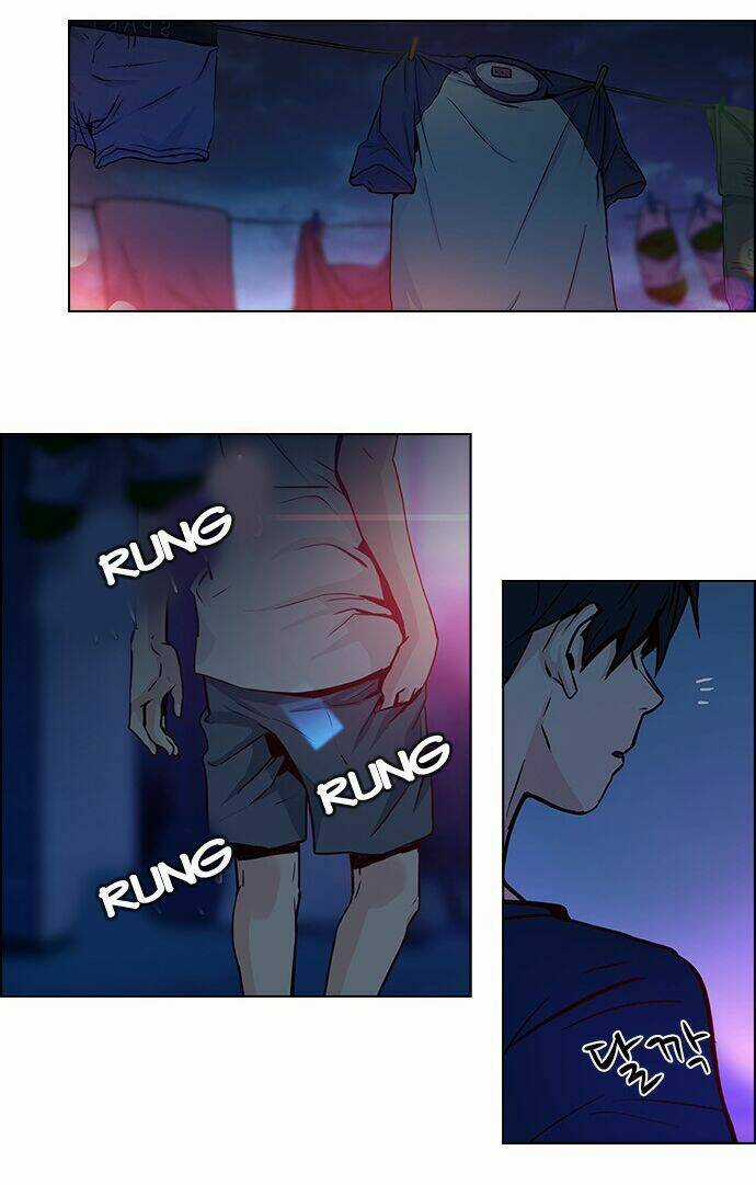 Trò Chơi Số Mệnh Chapter 15 trang 59