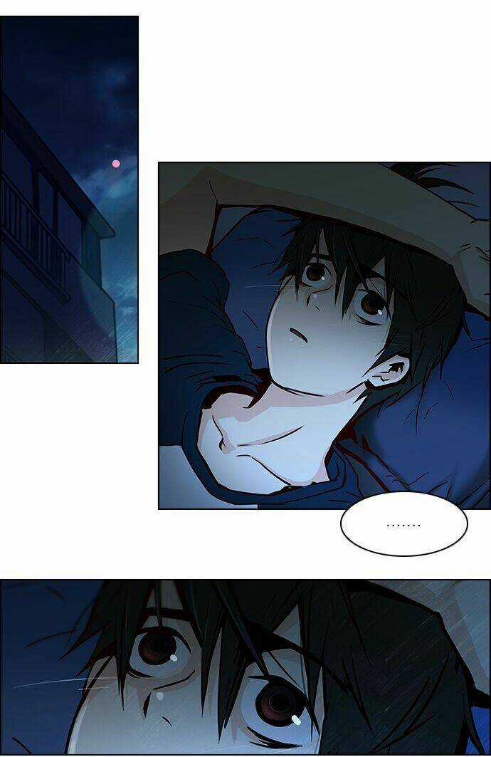 Trò Chơi Số Mệnh Chapter 15 trang 6