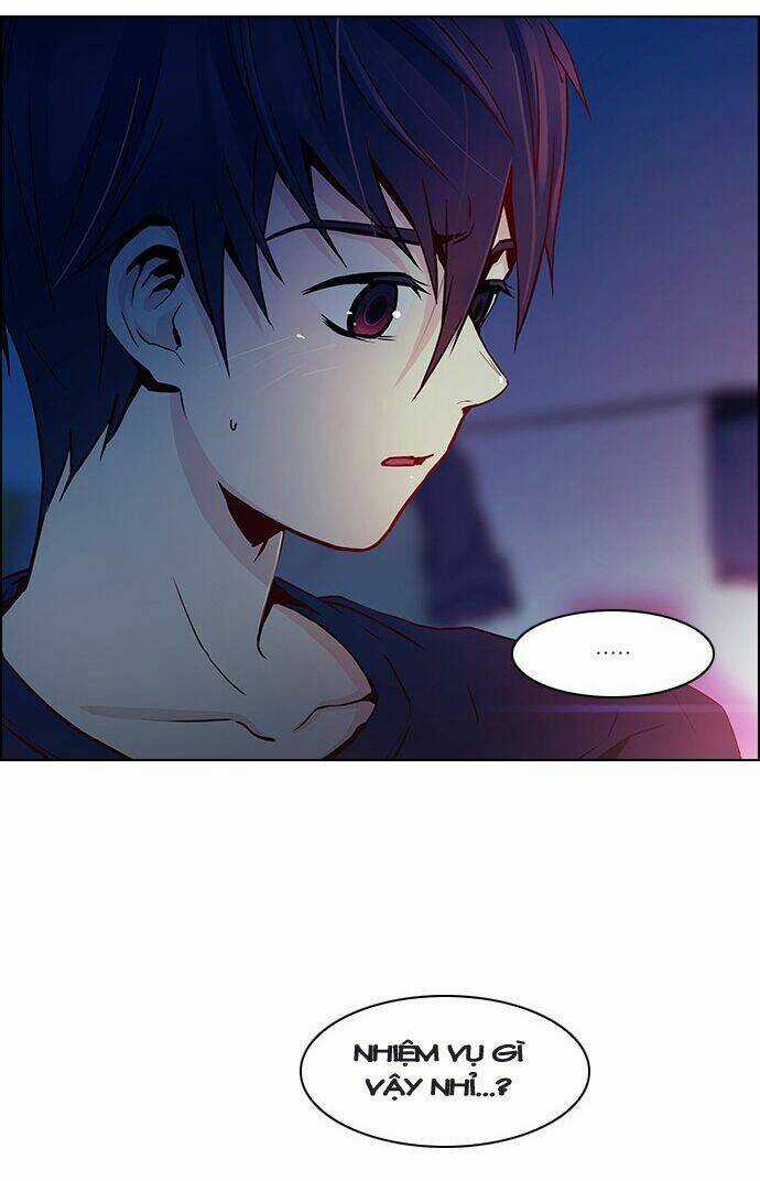 Trò Chơi Số Mệnh Chapter 15 trang 61