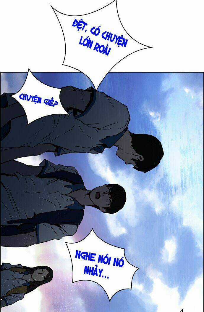 Trò Chơi Số Mệnh Chapter 16 trang 13