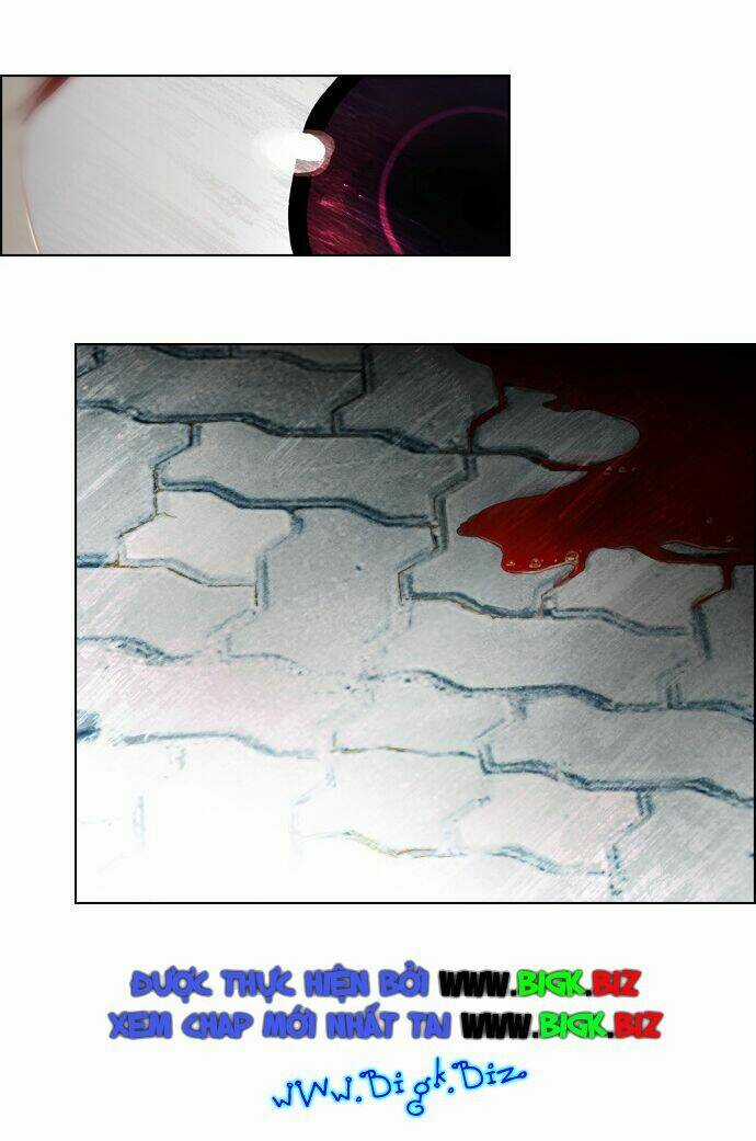 Trò Chơi Số Mệnh Chapter 16 trang 18