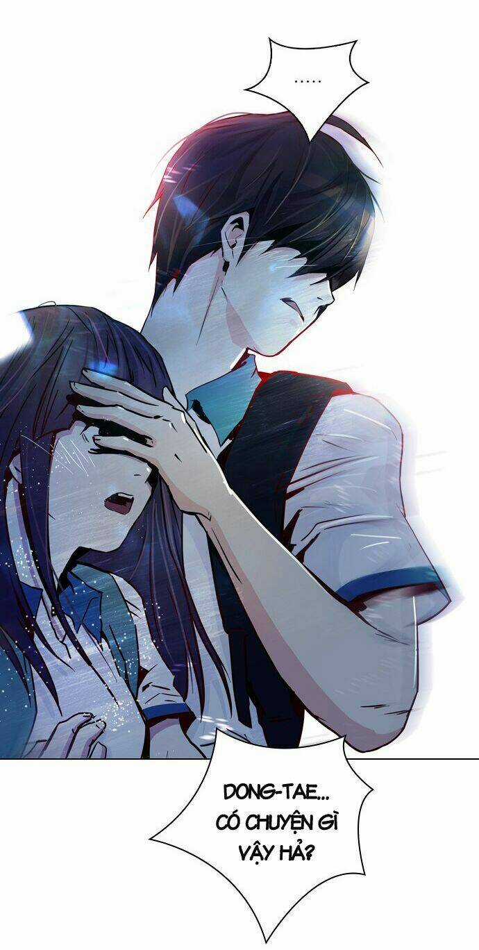 Trò Chơi Số Mệnh Chapter 16 trang 21