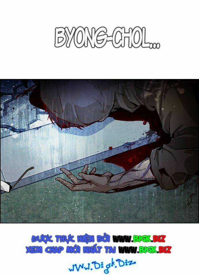 Trò Chơi Số Mệnh Chapter 16 trang 24