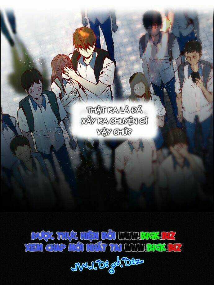 Trò Chơi Số Mệnh Chapter 16 trang 26