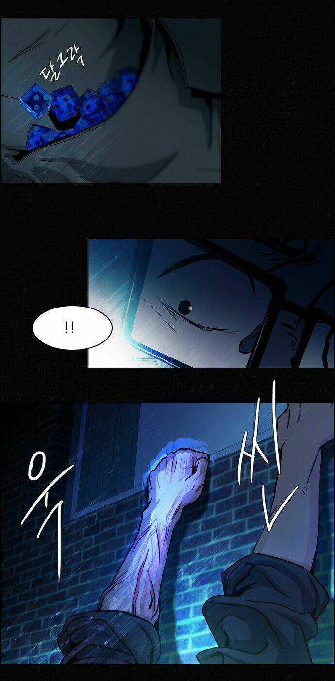 Trò Chơi Số Mệnh Chapter 16 trang 30