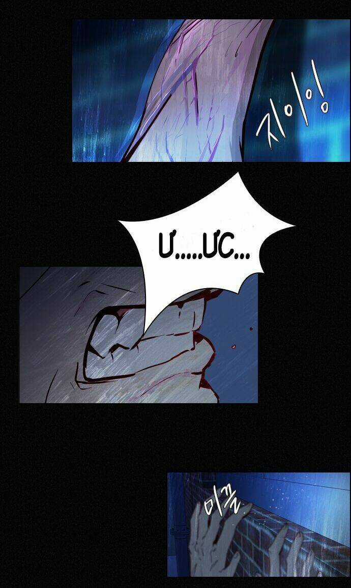 Trò Chơi Số Mệnh Chapter 16 trang 31