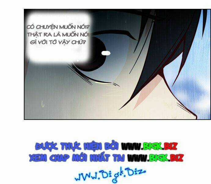 Trò Chơi Số Mệnh Chapter 16 trang 37