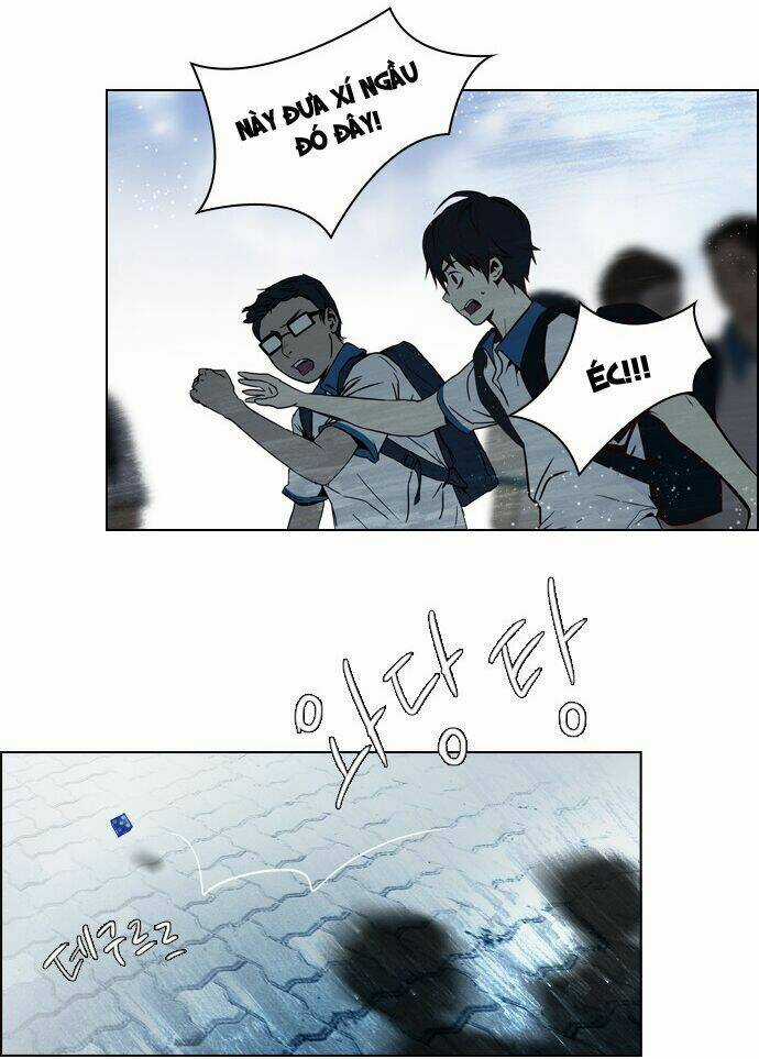 Trò Chơi Số Mệnh Chapter 16 trang 41