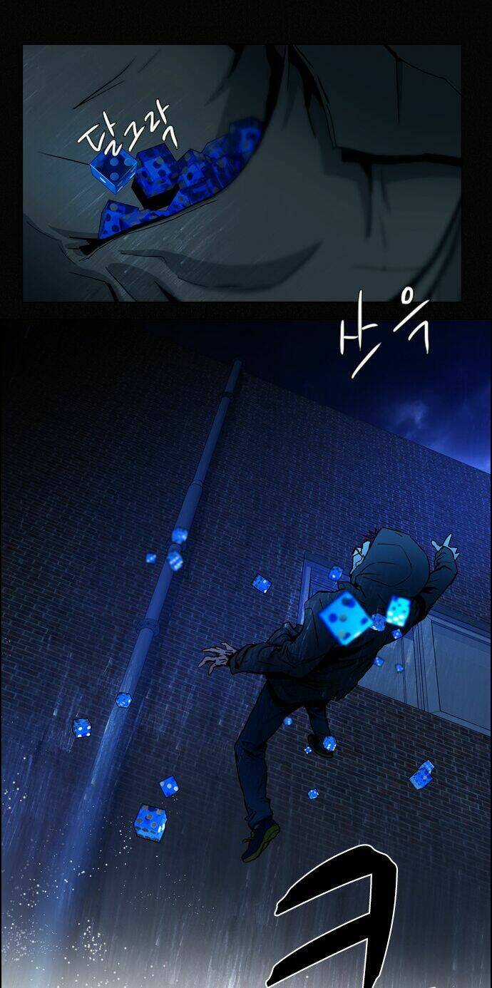 Trò Chơi Số Mệnh Chapter 16 trang 43