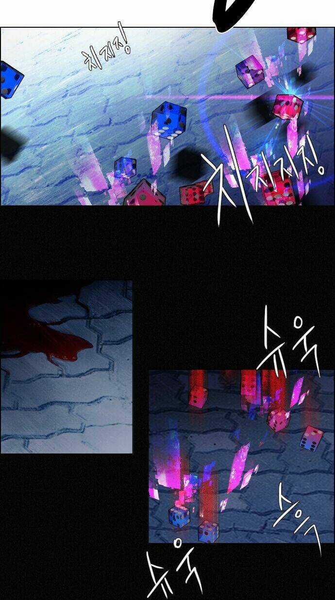 Trò Chơi Số Mệnh Chapter 16 trang 44