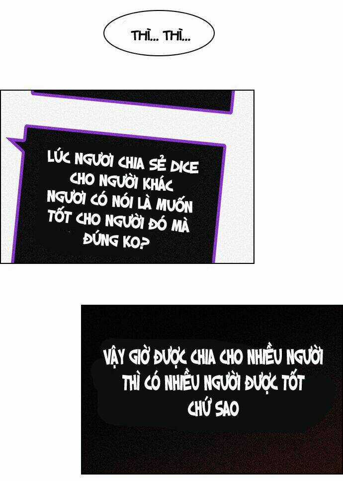 Trò Chơi Số Mệnh Chapter 16 trang 47