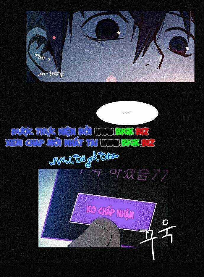 Trò Chơi Số Mệnh Chapter 16 trang 5