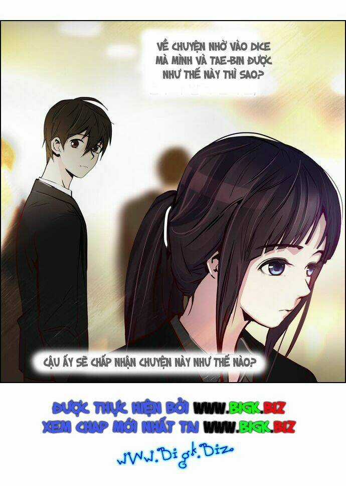 Trò Chơi Số Mệnh Chapter 17 trang 23