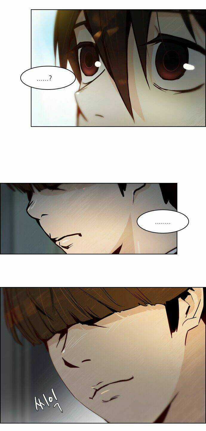 Trò Chơi Số Mệnh Chapter 17 trang 27