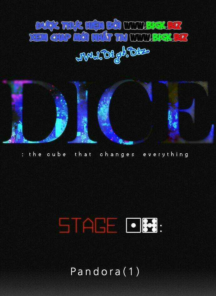 Trò Chơi Số Mệnh Chapter 17 trang 3