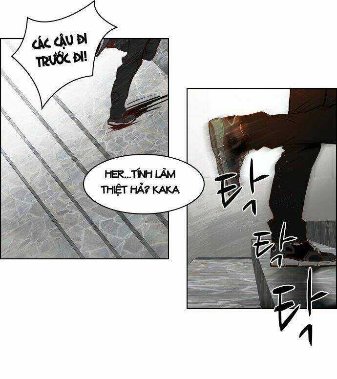 Trò Chơi Số Mệnh Chapter 17 trang 30