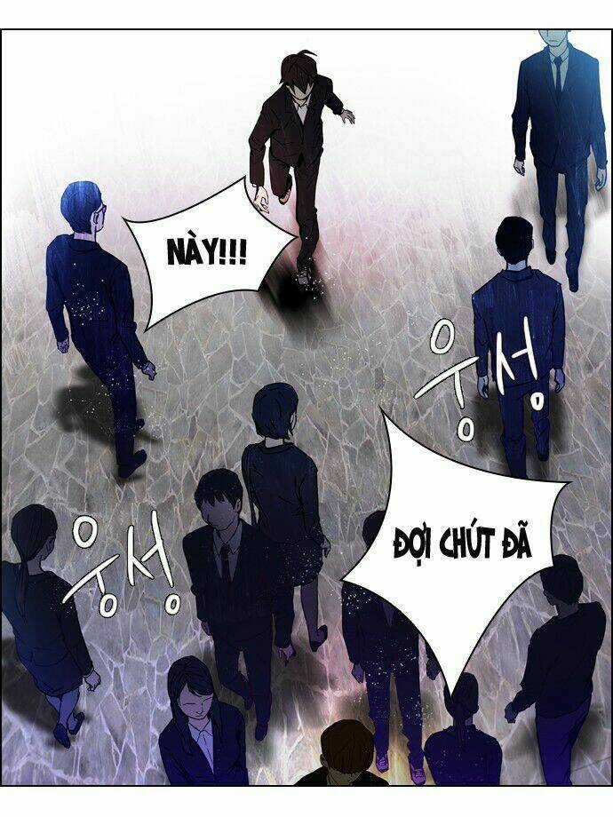 Trò Chơi Số Mệnh Chapter 17 trang 31