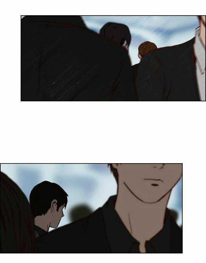 Trò Chơi Số Mệnh Chapter 17 trang 32