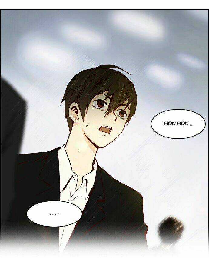 Trò Chơi Số Mệnh Chapter 17 trang 33