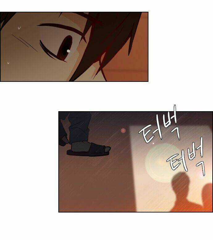 Trò Chơi Số Mệnh Chapter 17 trang 40