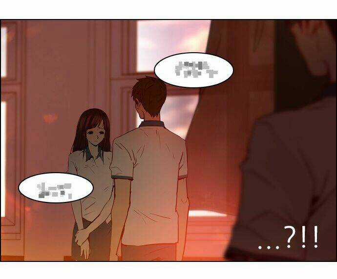 Trò Chơi Số Mệnh Chapter 17 trang 41