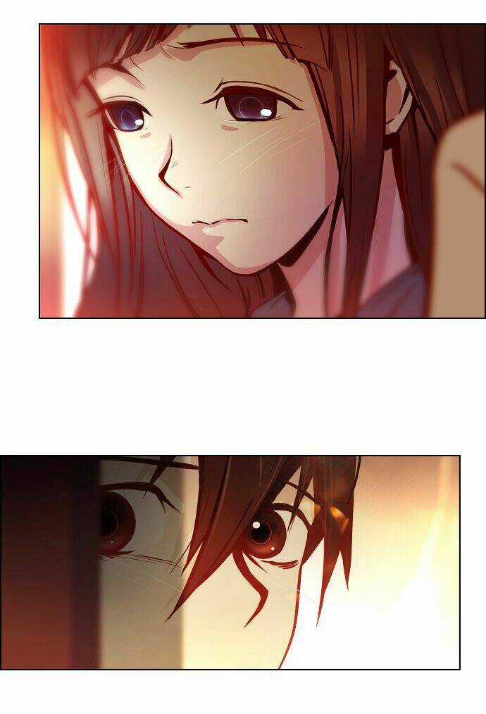 Trò Chơi Số Mệnh Chapter 17 trang 42