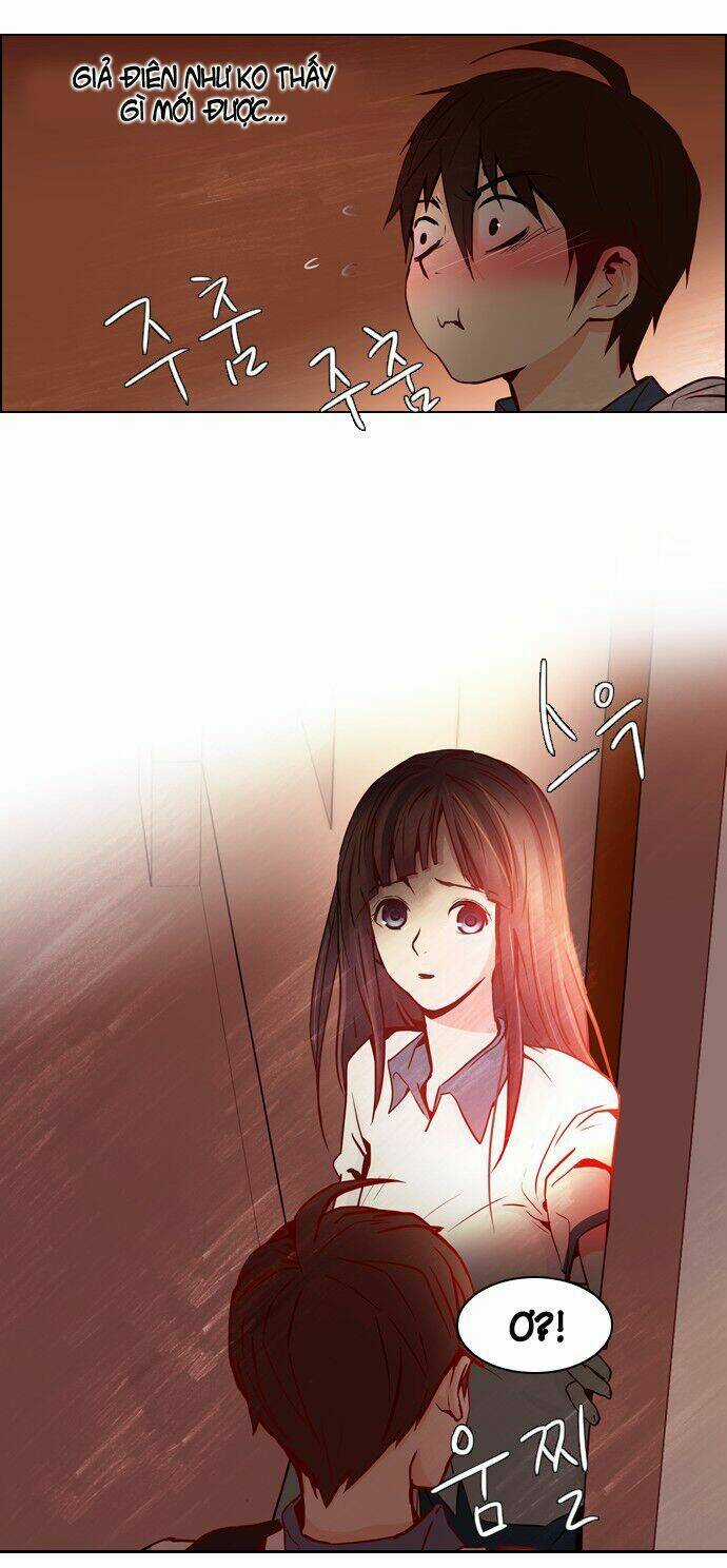 Trò Chơi Số Mệnh Chapter 17 trang 44