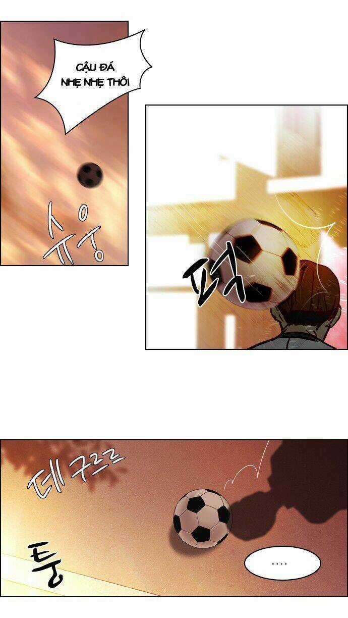 Trò Chơi Số Mệnh Chapter 17 trang 49