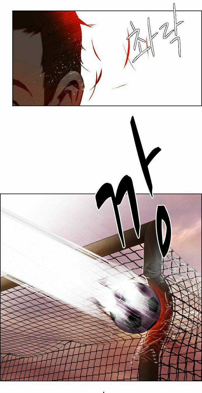 Trò Chơi Số Mệnh Chapter 17 trang 53