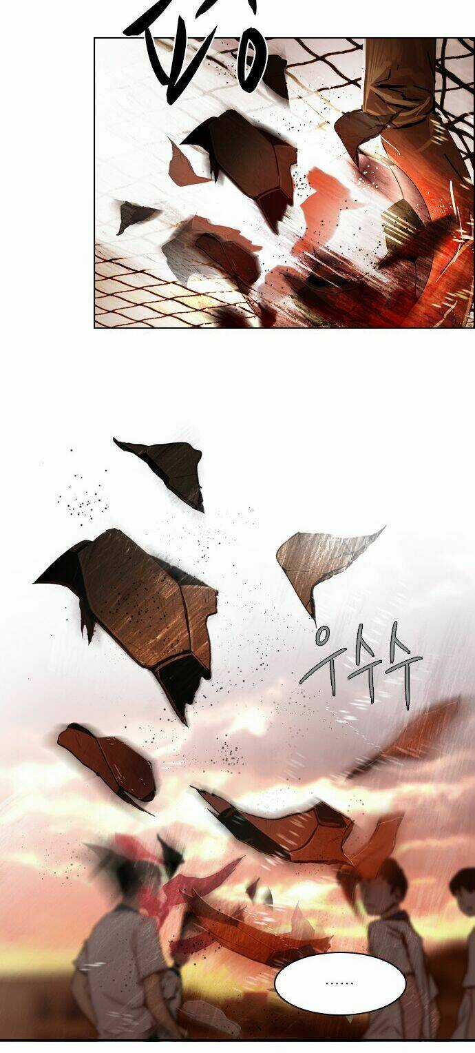 Trò Chơi Số Mệnh Chapter 17 trang 54