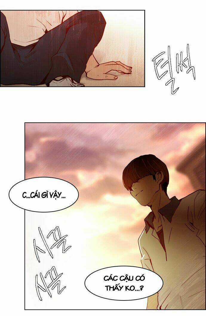 Trò Chơi Số Mệnh Chapter 17 trang 55