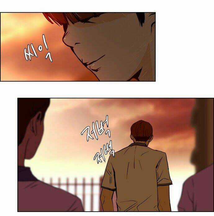 Trò Chơi Số Mệnh Chapter 18 trang 13