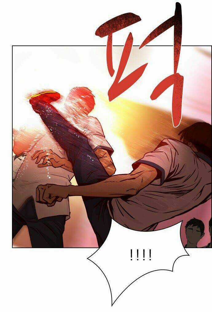 Trò Chơi Số Mệnh Chapter 18 trang 18